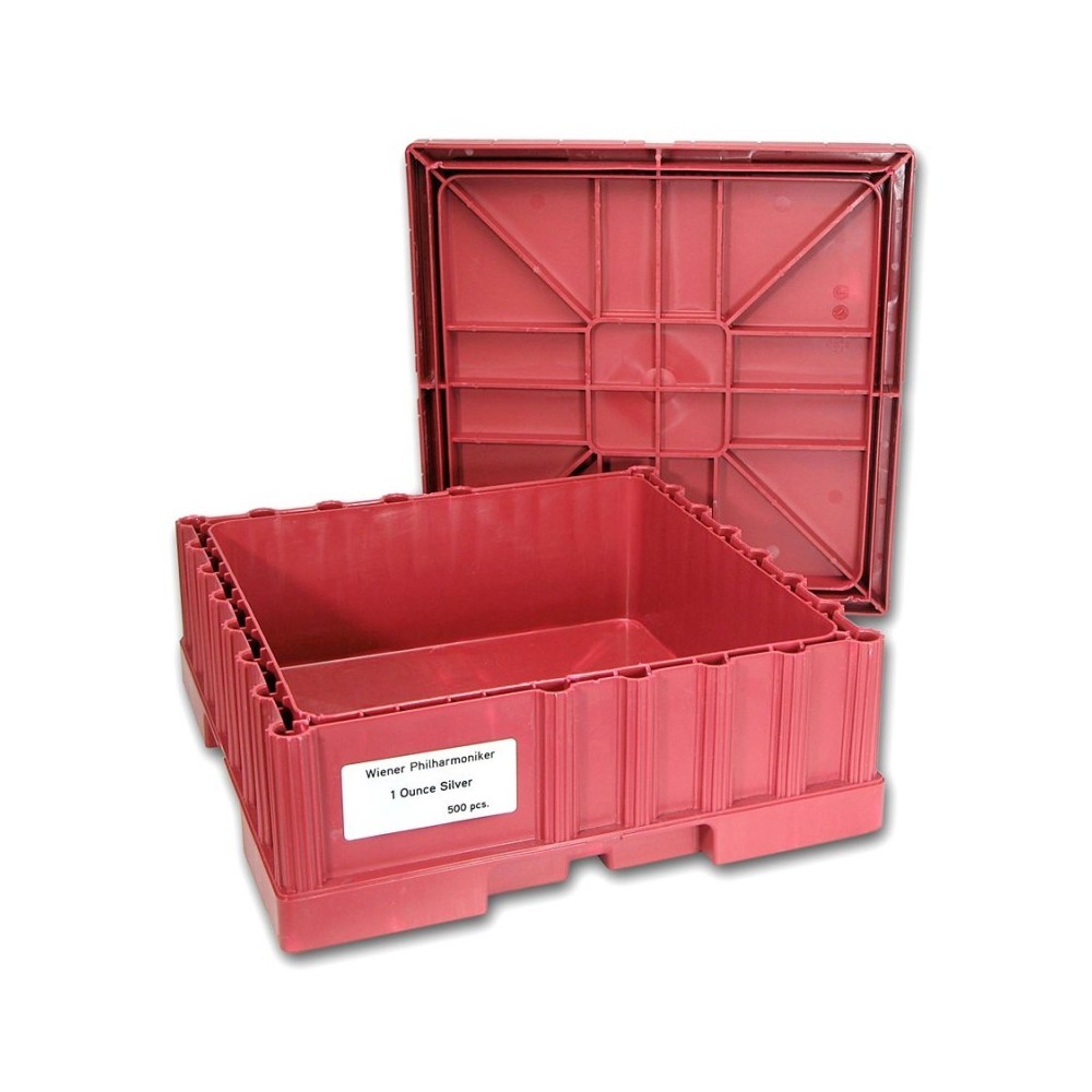 BOX NA MINCE WIENER PHILHARMONIKER BOX NA MINCE WIENER PHILHARMONIKER