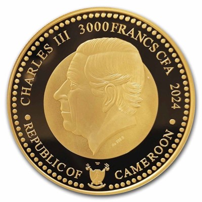 Maailman koirarodut: Australianpaimenkoira (2024) 1 Oz - kultakolikko