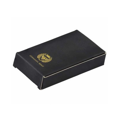 Germania Mint - 250g - hopeinen sijoitusharkko