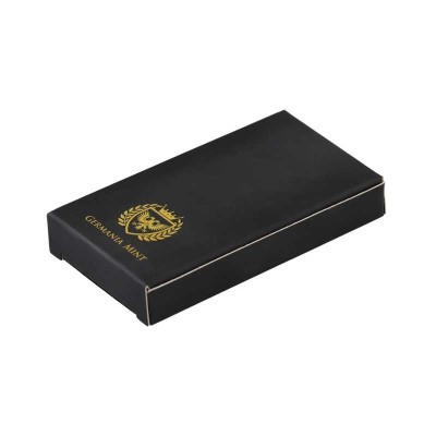 Germania Mint - 500g - hopea sijoitusharkko