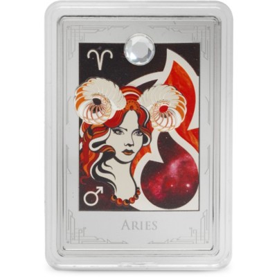 Oinas (2025) - 2 Oz - hopea Proof keräilykolikko