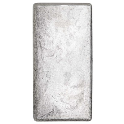 Perth Mint - 1 kg - hopea sijoitusharkko