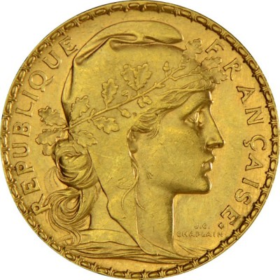 20 frangia - 6,45 g - kultasijoituskolikko