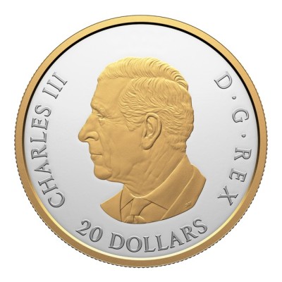 Justice & Truth - 1 Oz - Silver Collector Coin (delivery 27.6.2025)
