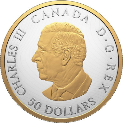 Maple Tree of Life - 5 Oz - Hopea Proof keräilykolikko