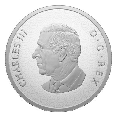 Lunar Horse (2026) - 1 Oz hopeinen keräilykolikko