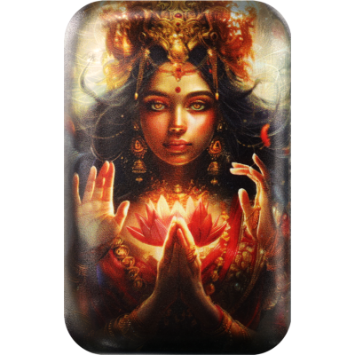 Germania Minttu - Diwali Lakshmi - 2 OZ