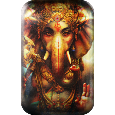 Germania Minttu - Diwali Ganeśa - 2 OZ