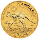 Australian kenguru (2026) - 1 Oz - kultakolikko