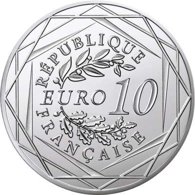 Kuningatar Elisabet II (2026) – hopeinen keräilykolikko